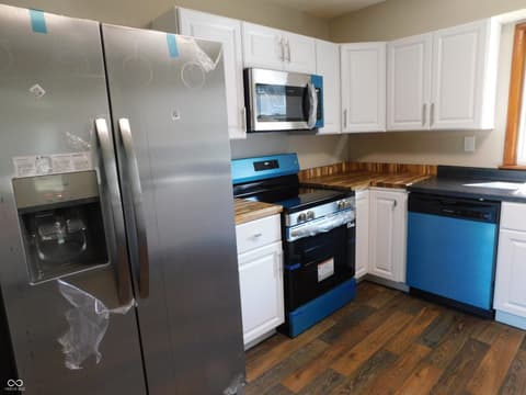 Photo of 6 E Park Lane, Crawfordsville, IN