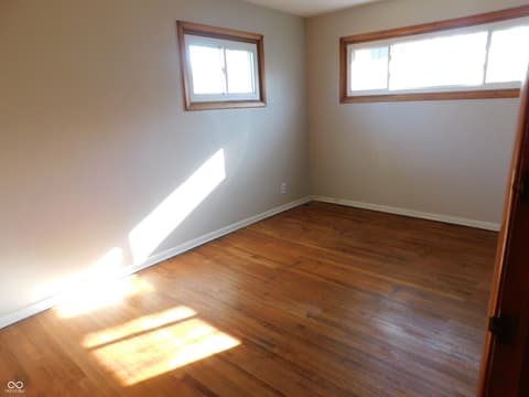Photo of 6 E Park Lane, Crawfordsville, IN