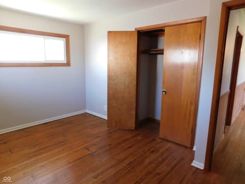Photo of 6 E Park Lane, Crawfordsville, IN