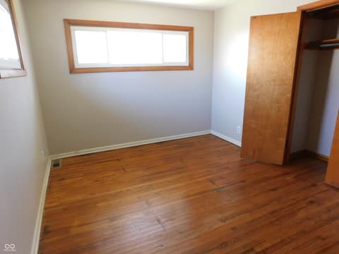 Photo of 6 E Park Lane, Crawfordsville, IN