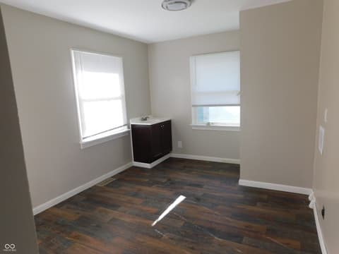 Photo of 6 E Park Lane, Crawfordsville, IN