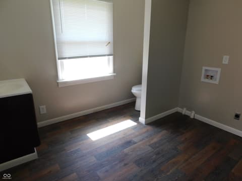 Photo of 6 E Park Lane, Crawfordsville, IN