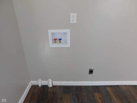 Photo of 6 E Park Lane, Crawfordsville, IN
