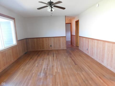 Photo of 6 E Park Lane, Crawfordsville, IN