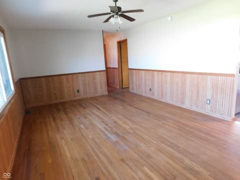 Photo of 6 E Park Lane, Crawfordsville, IN