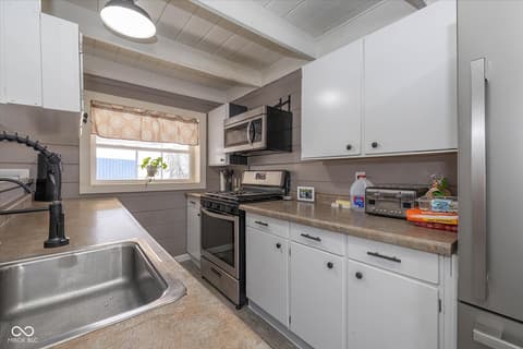 Photo of 317 S Market Street, Rockville, IN