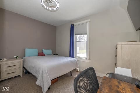 Photo of 317 S Market Street, Rockville, IN