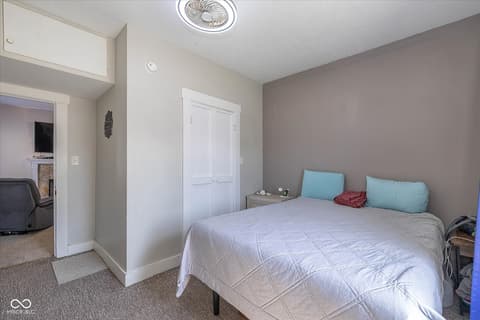 Photo of 317 S Market Street, Rockville, IN