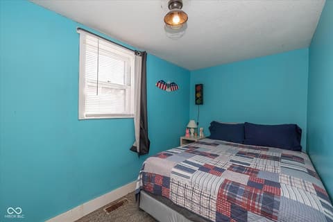 Photo of 317 S Market Street, Rockville, IN