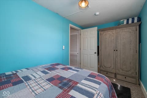 Photo of 317 S Market Street, Rockville, IN