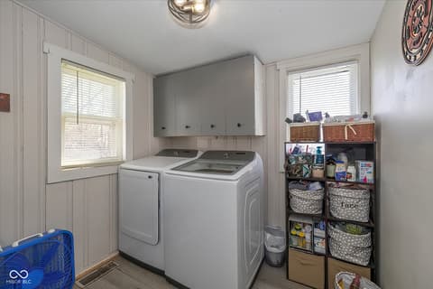 Photo of 317 S Market Street, Rockville, IN