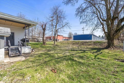 Photo of 317 S Market Street, Rockville, IN