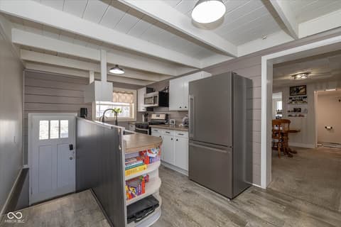 Photo of 317 S Market Street, Rockville, IN