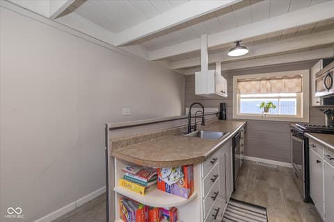 Photo of 317 S Market Street, Rockville, IN