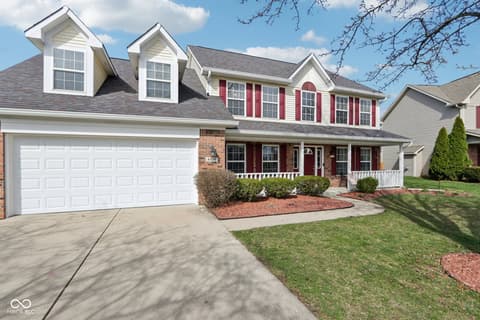 4434 W Windsong Court