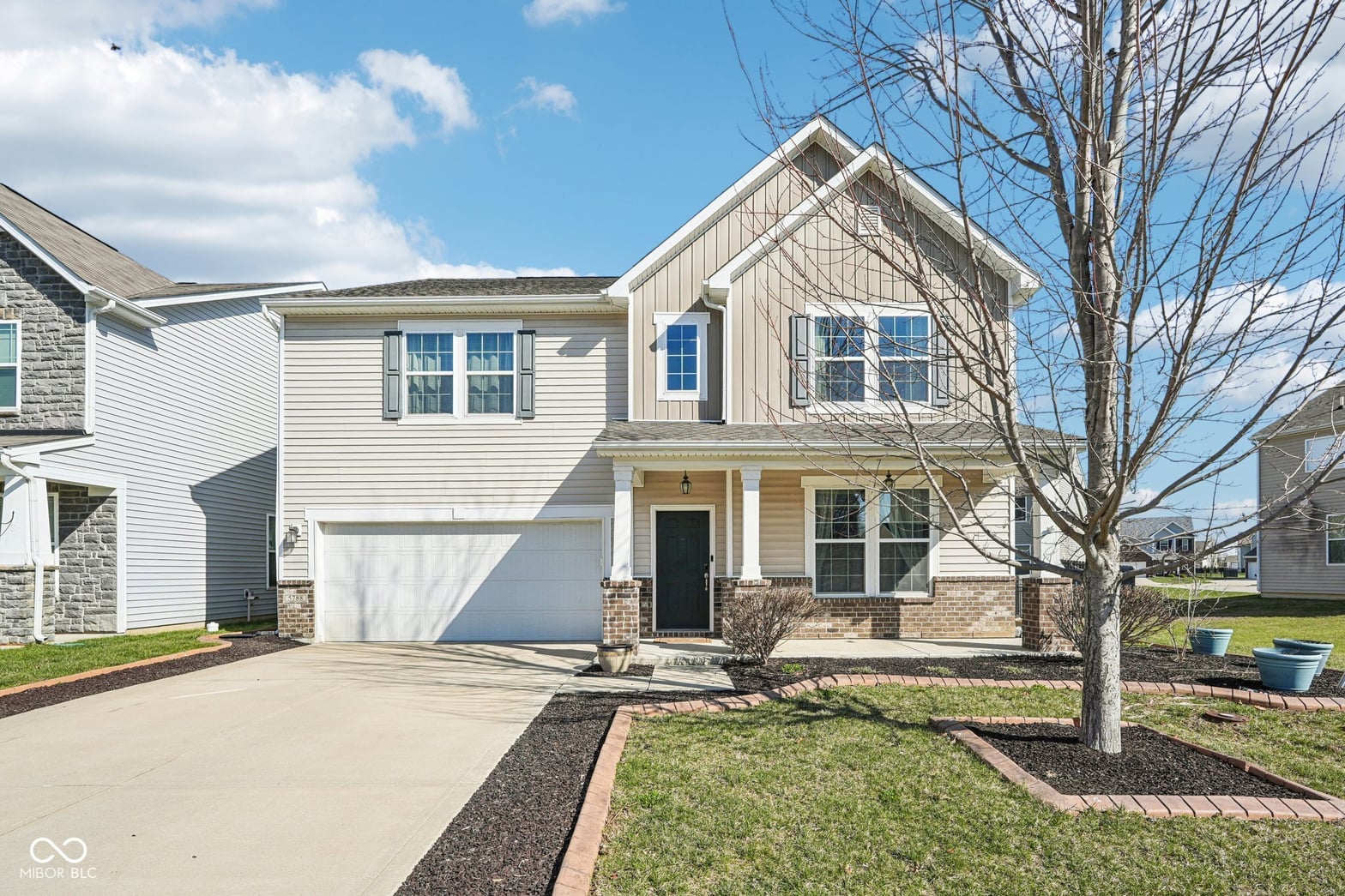 Photo of 5788 Pebblebrooke Road, Whitestown, IN