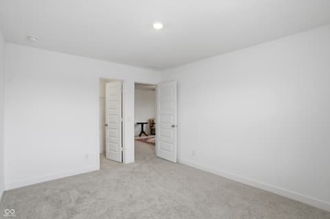Photo of 7446 Legends Way, Whitestown, IN