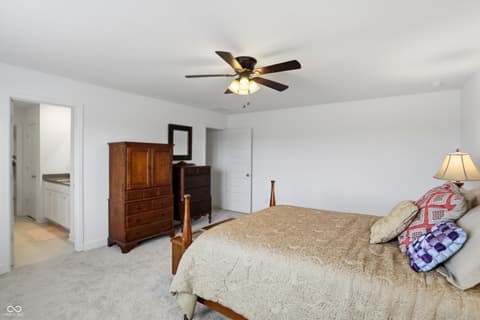 Photo of 7446 Legends Way, Whitestown, IN