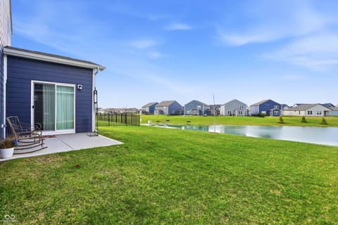 Photo of 7446 Legends Way, Whitestown, IN
