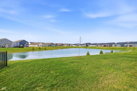 Photo of 7446 Legends Way, Whitestown, IN