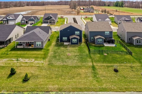 Photo of 7446 Legends Way, Whitestown, IN