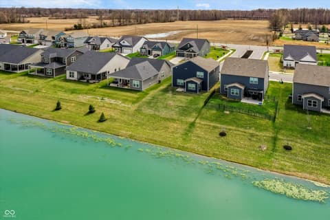 Photo of 7446 Legends Way, Whitestown, IN