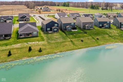 Photo of 7446 Legends Way, Whitestown, IN