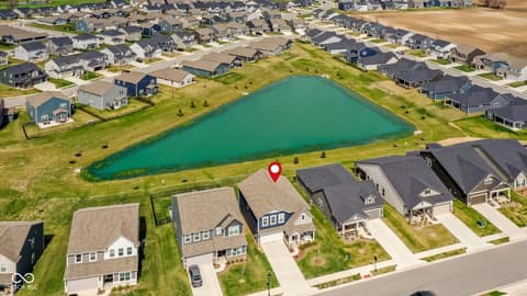 Photo of 7446 Legends Way, Whitestown, IN