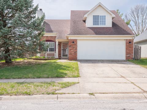 4952 Quail Ridge Lane