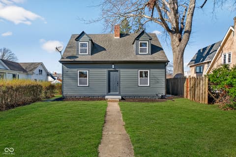 716 Berkley Road