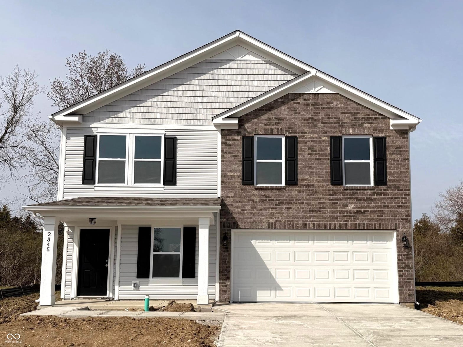 Photo of 3629 Berkdale Drive, Columbus, IN