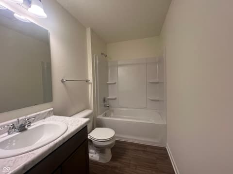 Photo of 3629 Berkdale Drive, Columbus, IN