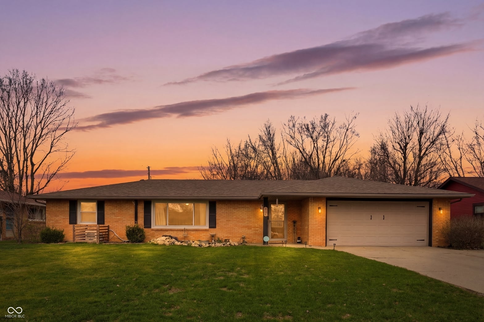 Photo of 3518 River Bluff Road, Anderson, IN