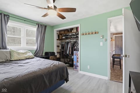 Photo of 3518 River Bluff Road, Anderson, IN