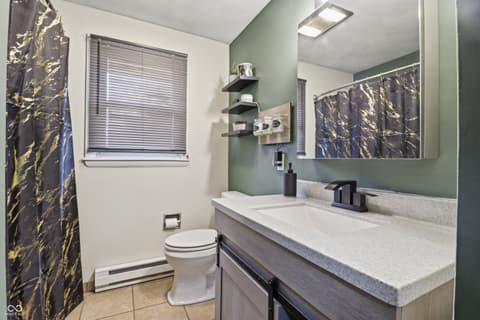 Photo of 3518 River Bluff Road, Anderson, IN