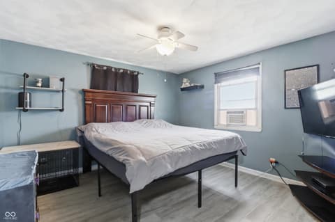 Photo of 3518 River Bluff Road, Anderson, IN