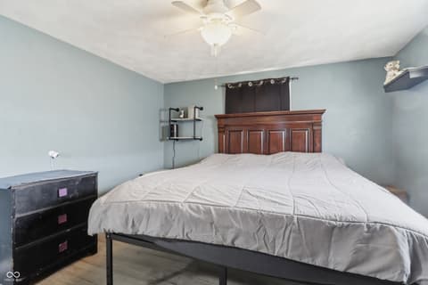 Photo of 3518 River Bluff Road, Anderson, IN