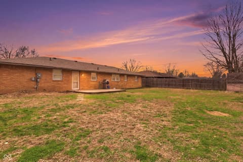 Photo of 3518 River Bluff Road, Anderson, IN