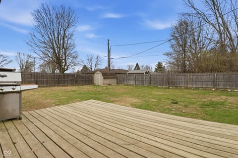 Photo of 3518 River Bluff Road, Anderson, IN
