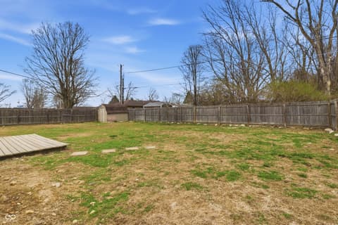 Photo of 3518 River Bluff Road, Anderson, IN