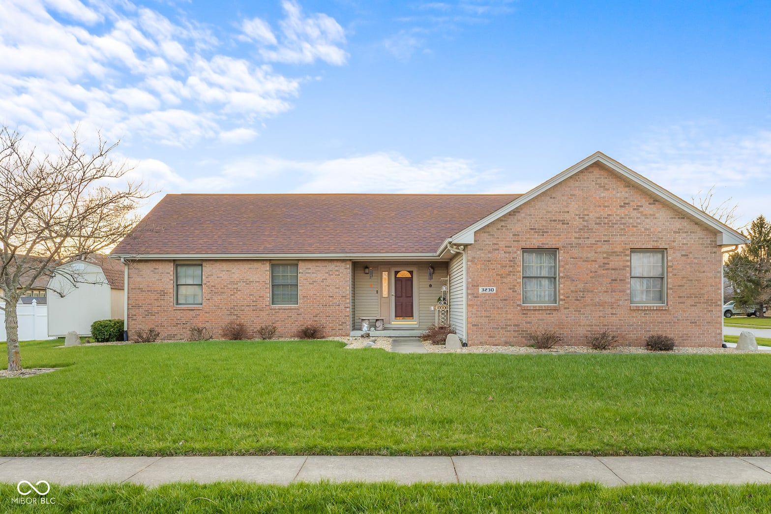 Photo of 3230 Queensbury Drive, Columbus, IN