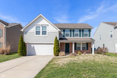 2536 Autumn Road