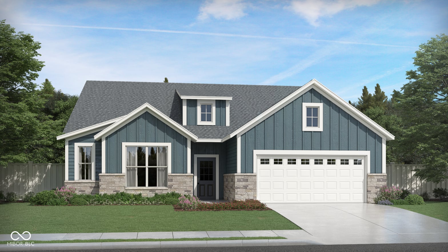 Photo of 7215 Rose Hill Avenue, Brownsburg, IN