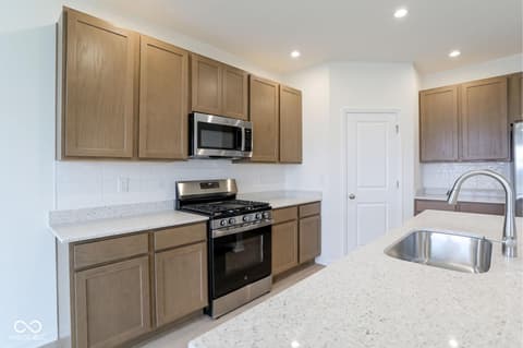 Photo of 7215 Rose Hill Avenue, Brownsburg, IN