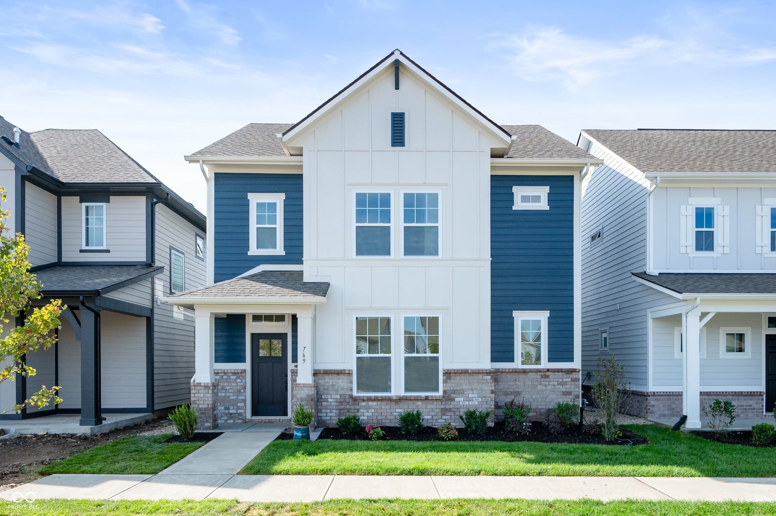 Photo of 19301 Winter Wheat Lane, Westfield, IN