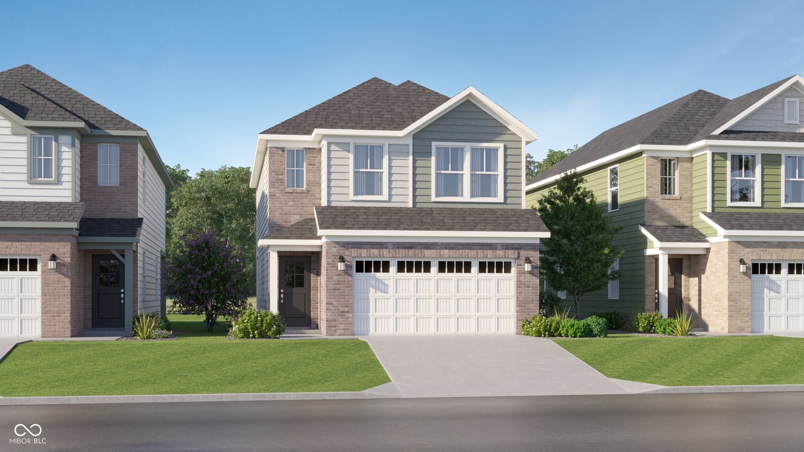 Photo of 5556 Wilson Way, Whitestown, IN