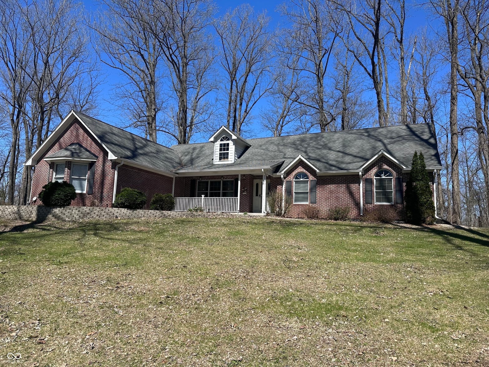 Photo of 3200 Clear Creek Boulevard, Martinsville, IN