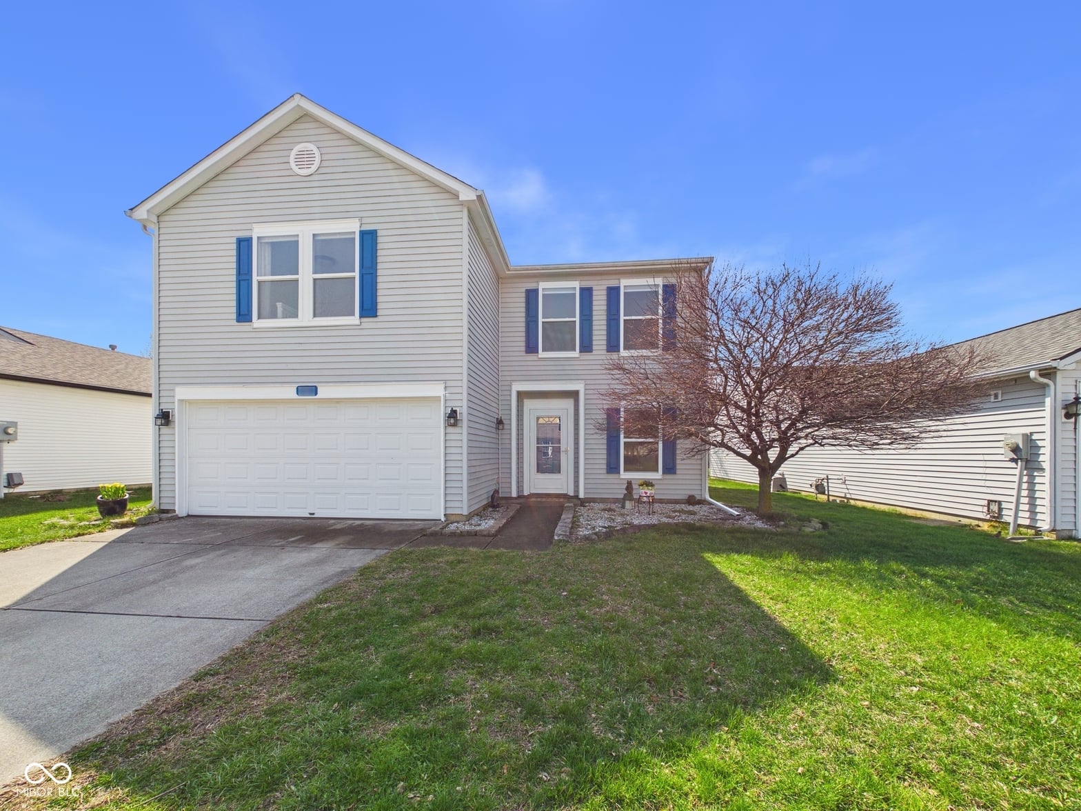 Photo of 9511 W Quarter Moon Drive, Pendleton, IN