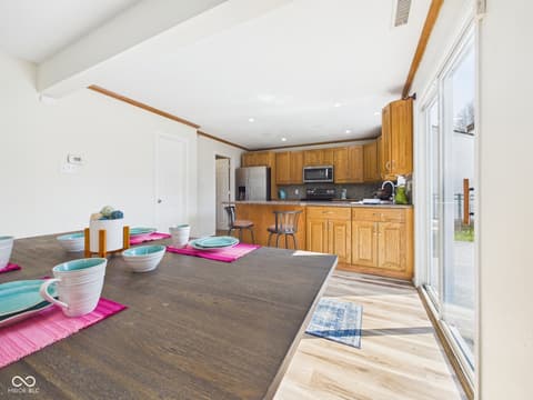 Photo of 9511 W Quarter Moon Drive, Pendleton, IN
