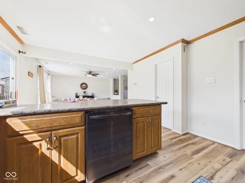 Photo of 9511 W Quarter Moon Drive, Pendleton, IN
